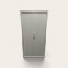 Armoire à rideaux