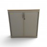 Armoire à rideaux