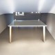 Bureau double