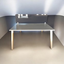 Bureau double