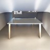 Bureau double