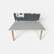 Bureau double