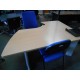 Bureau d'angle