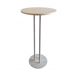 Table haute
