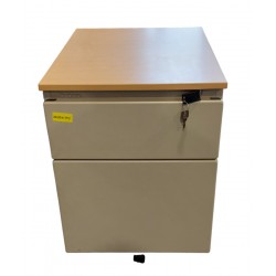Caisson de bureau
