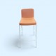 Tabouret haut